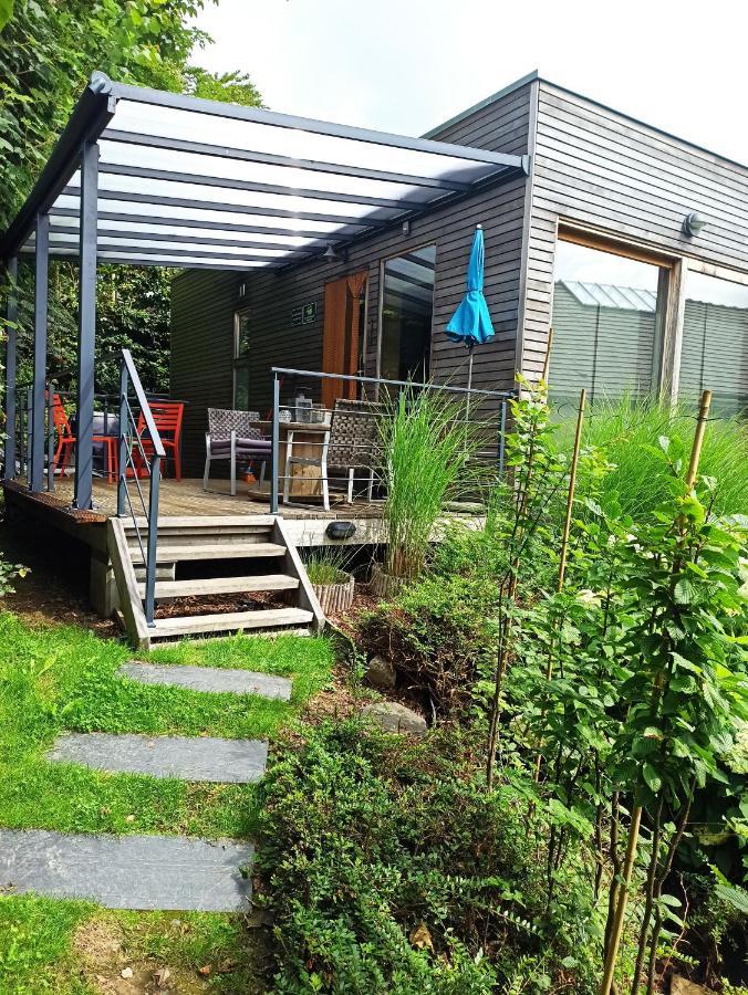 La Mignonne Des Fagnes Сasa de vacaciones *