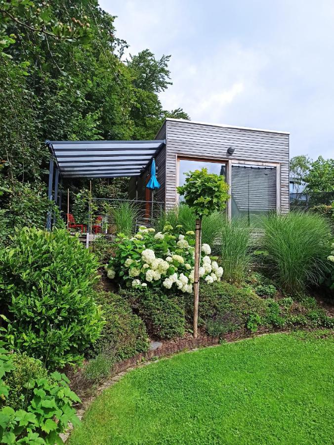 La Mignonne Des Fagnes Сasa de vacaciones *