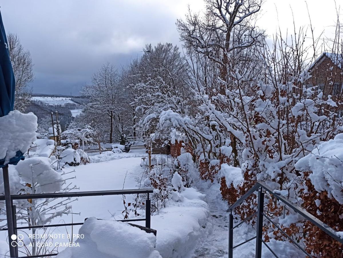 La Mignonne Des Fagnes * Malmedy