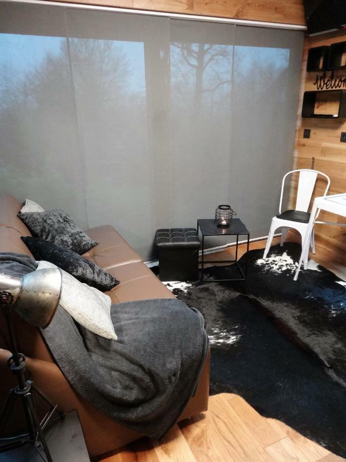 La Mignonne Des Fagnes Сasa de vacaciones