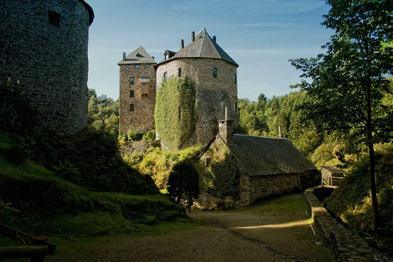 Сasa de vacaciones La Mignonne Des Fagnes Malmedy
