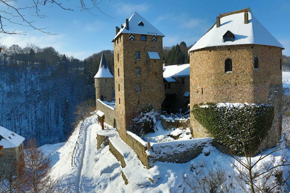 La Mignonne Des Fagnes Malmedy