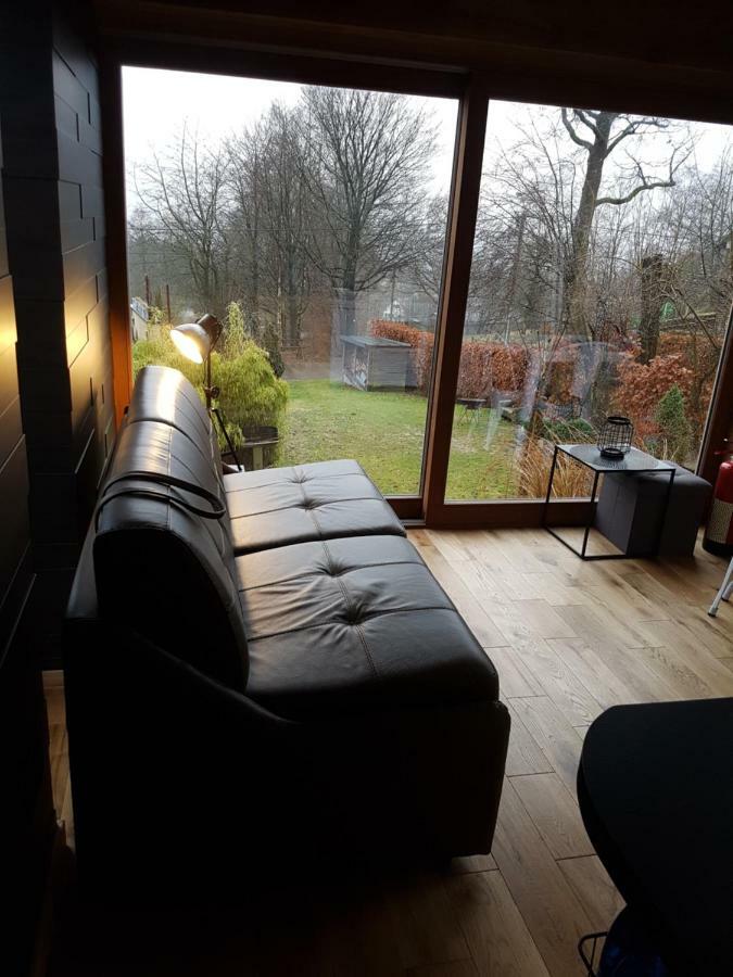 Сasa de vacaciones La Mignonne Des Fagnes