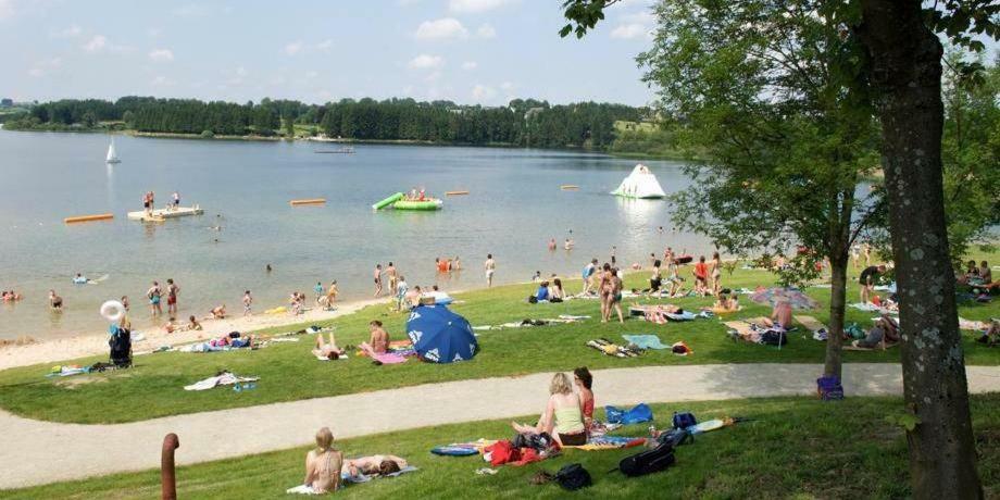 La Mignonne Des Fagnes Сasa de vacaciones