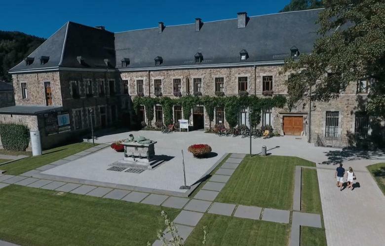 La Mignonne Des Fagnes Malmedy