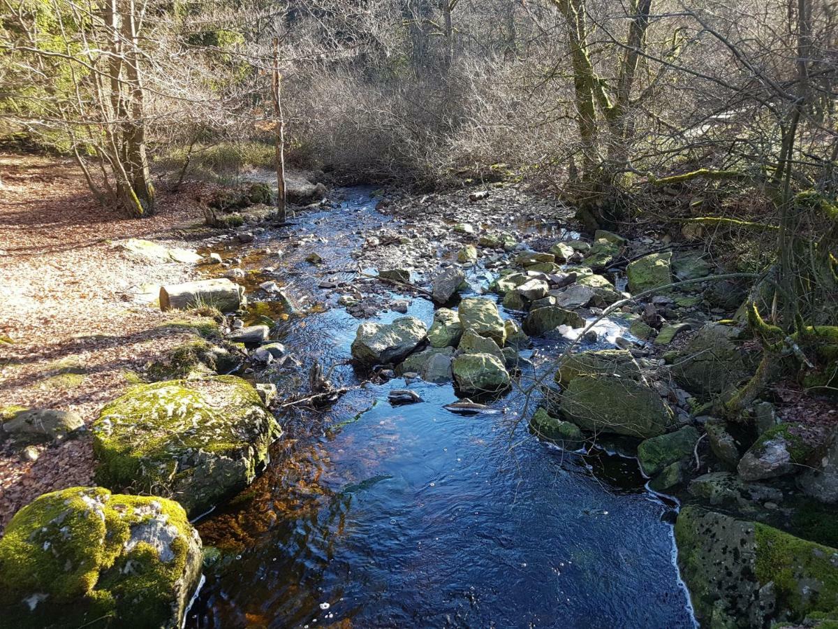 Сasa de vacaciones La Mignonne Des Fagnes Malmedy